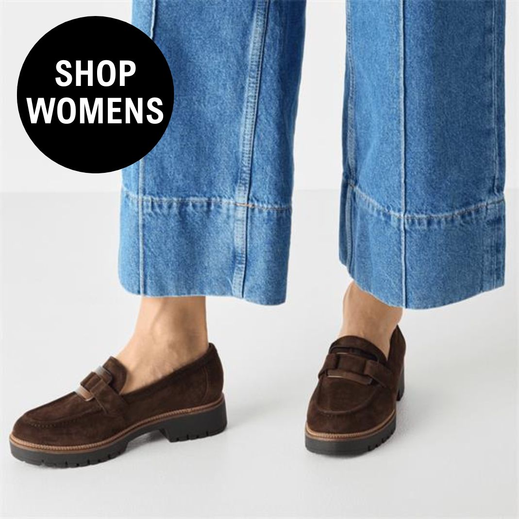 SHOP WOMENS